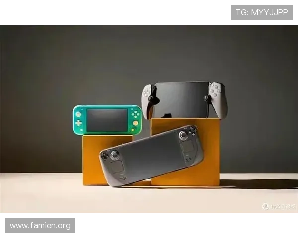 2026年最值得入手的游戏机推荐,提升你的游戏体验和娱乐享受 2026年最值得入手的游戏机推荐,提升你的游戏体验和娱乐享受