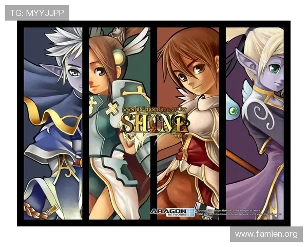 fg电子游戏人物在不同游戏版本中的变化与发展趋势全面解读